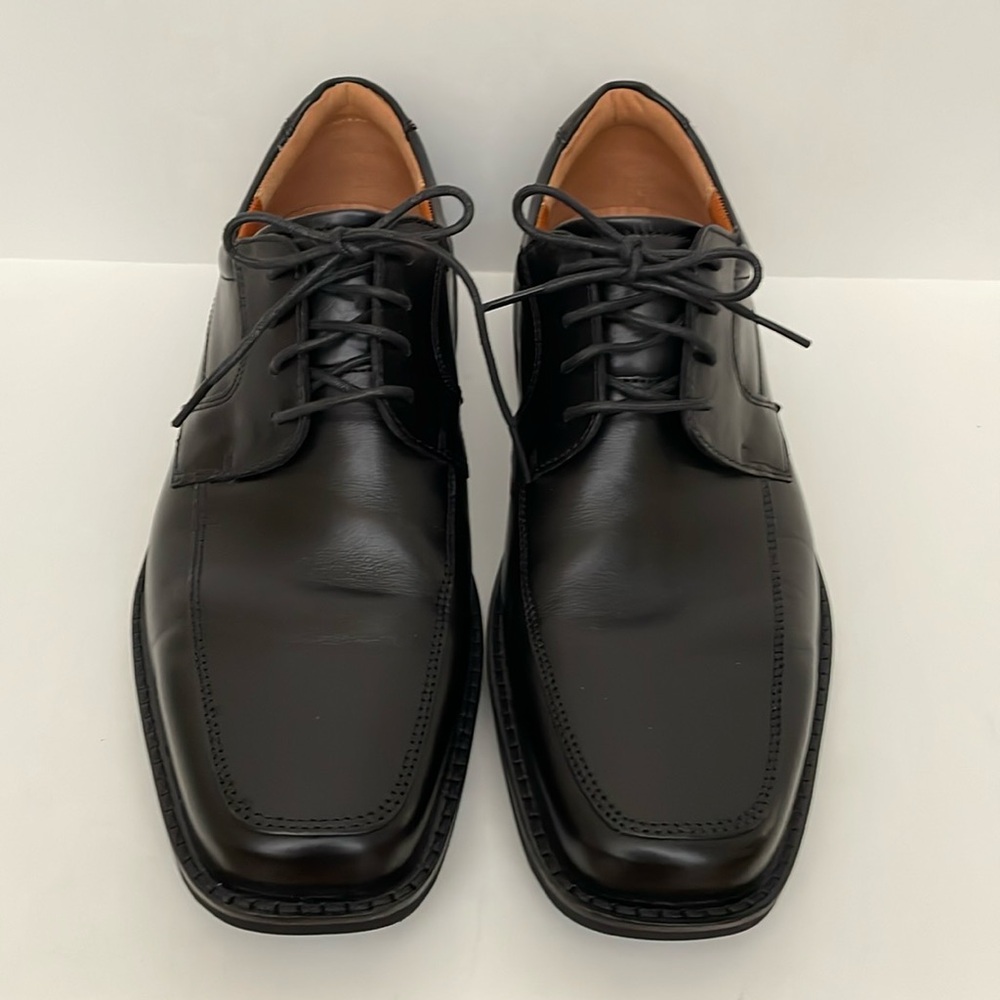 Seattle Oxford by ECCO